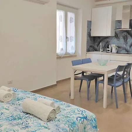 Ondilla Lägenhet Alghero